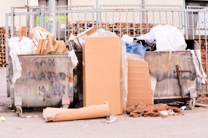 Deo Clean - Junk Pile