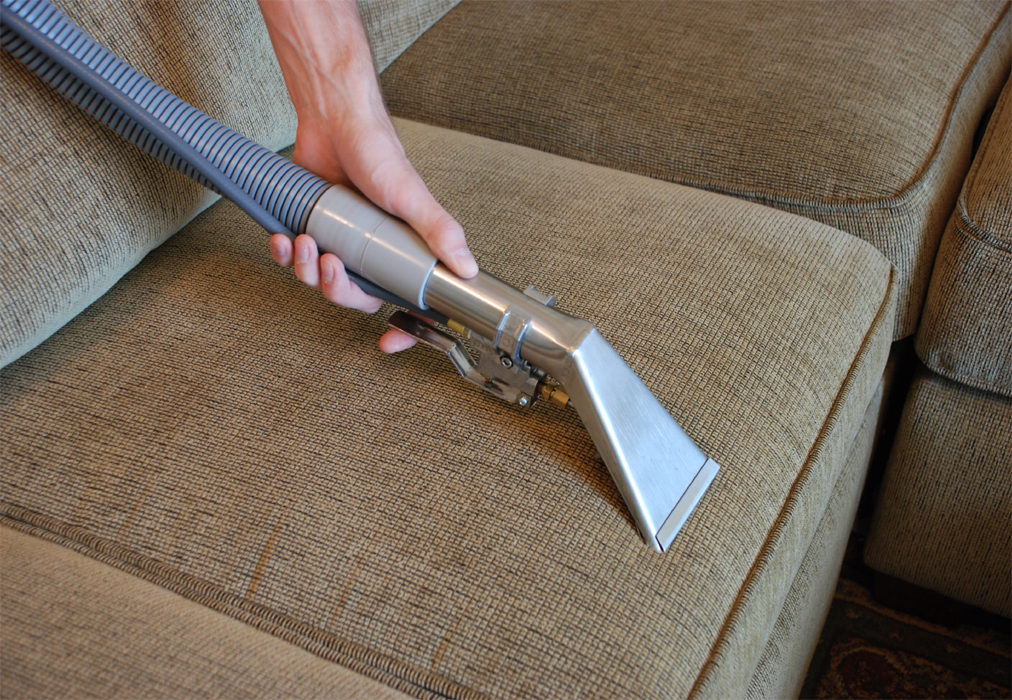Deo Clean - Upholstery Cleaning